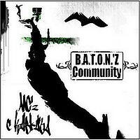B.A.T.O.N.'Z Community