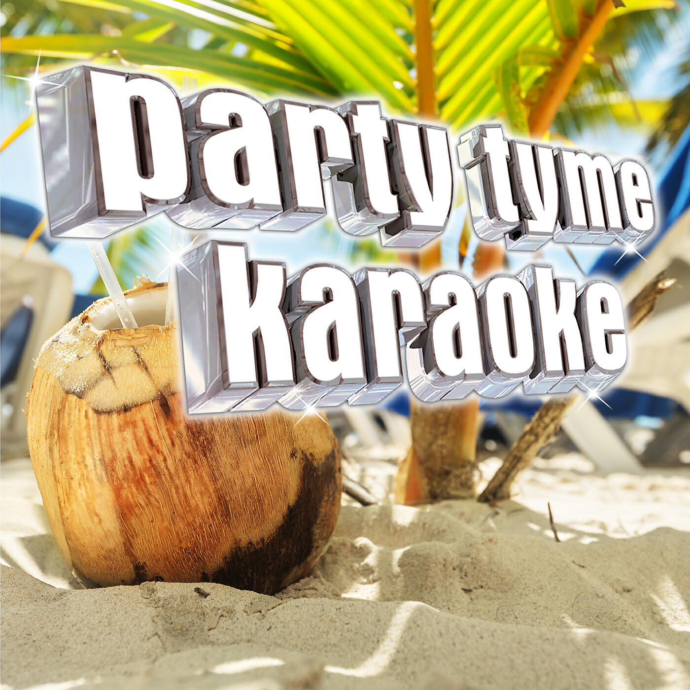 Релиз Party Tyme Karaoke - Latin Tropical Hits 6