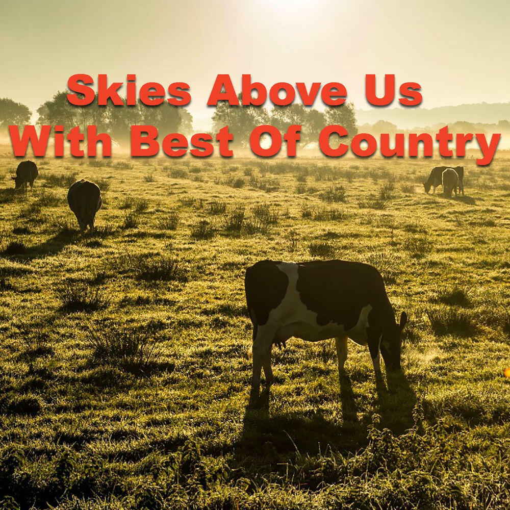 Релиз Skies Above Us With Best Of Country