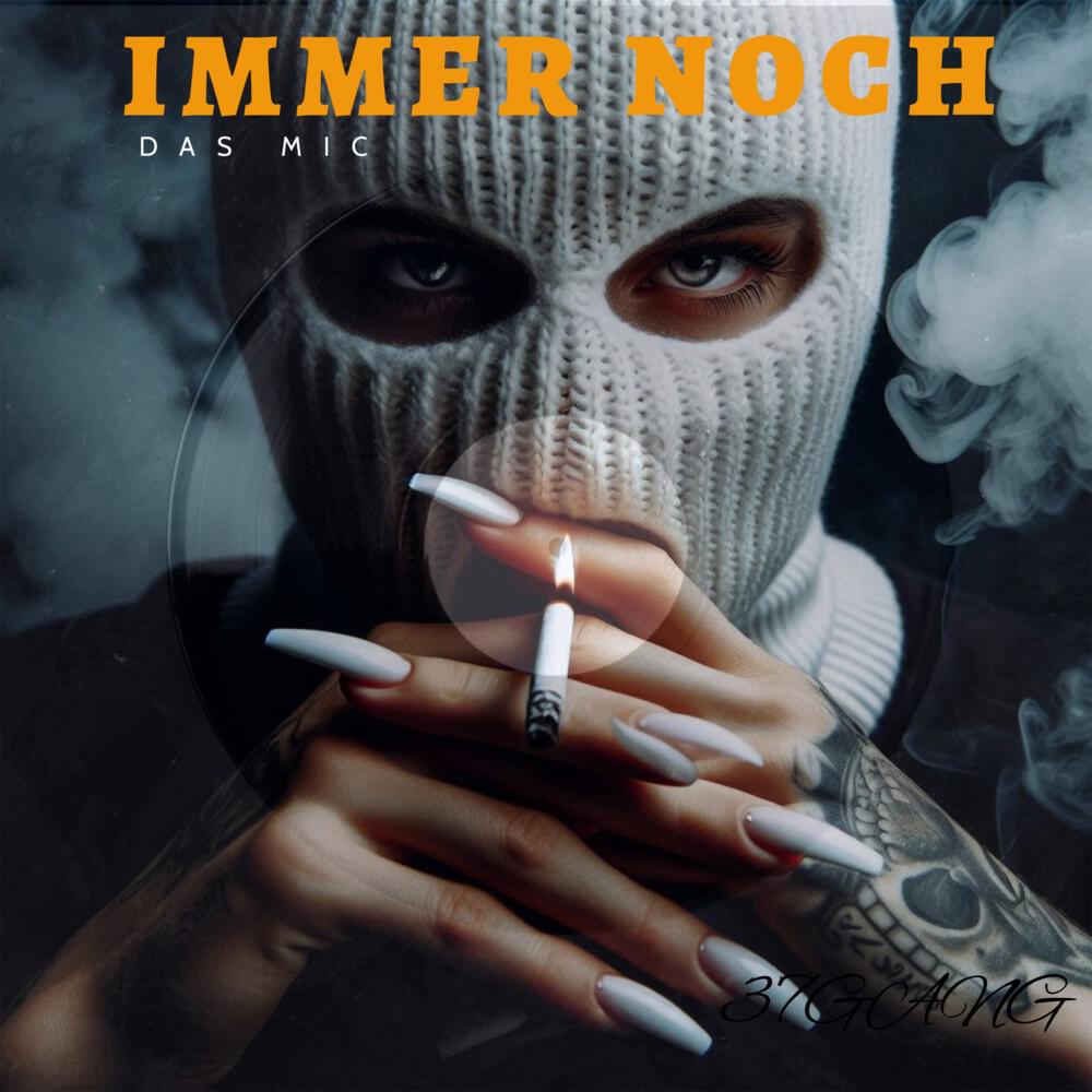 Релиз Immer noch