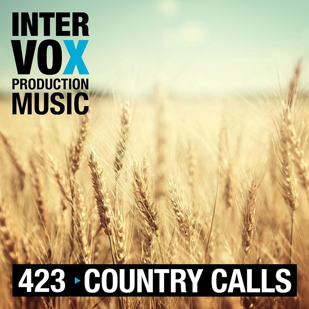 Релиз Country Calls
