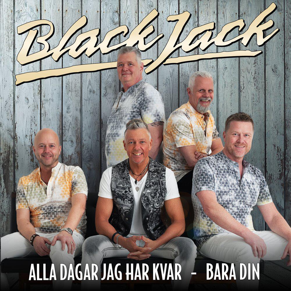 Релиз Alla dagar jag har kvar / Bara din