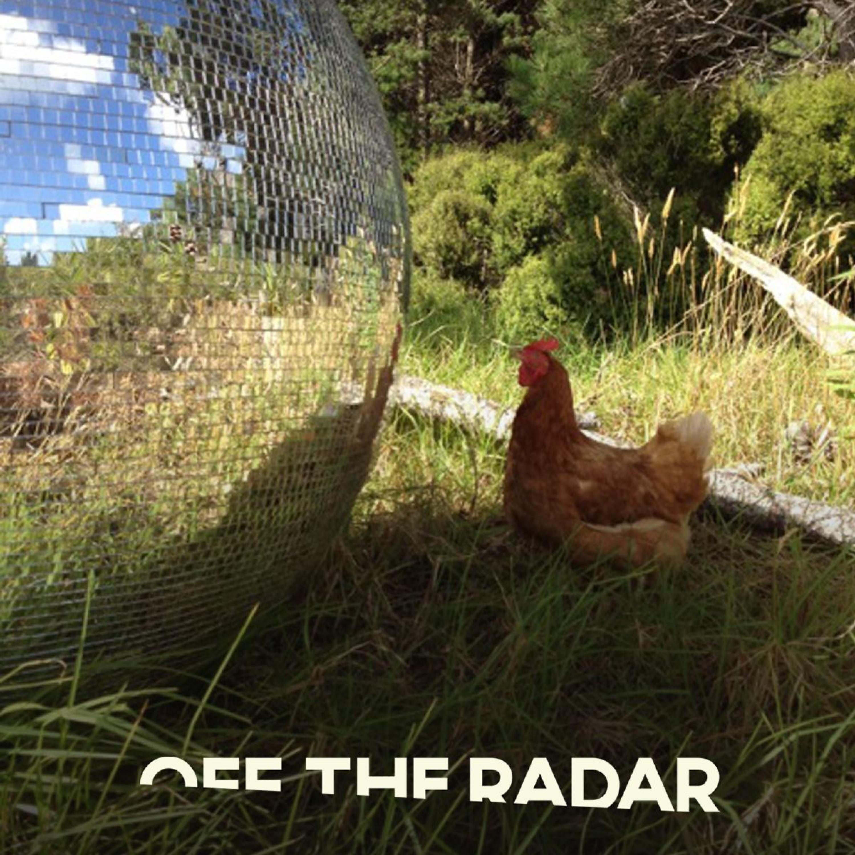 Релиз Off the Radar, Vol. 1