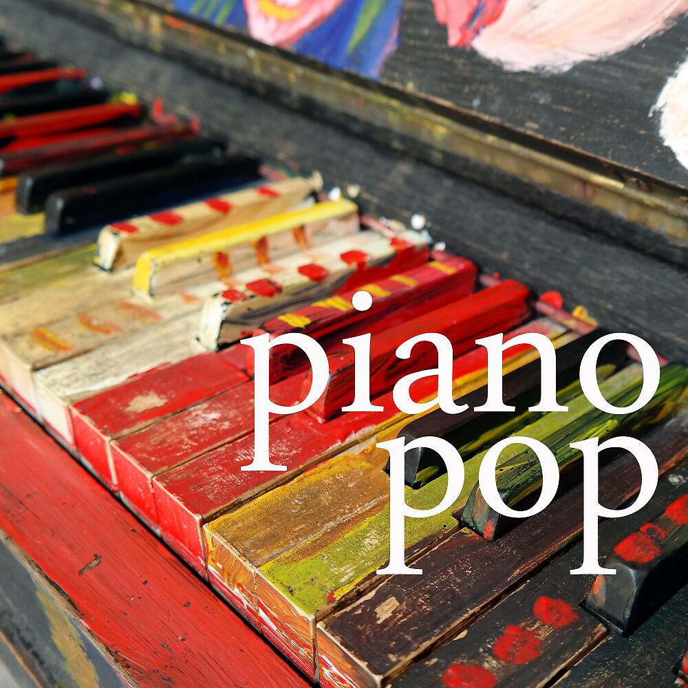 Релиз Piano Pop