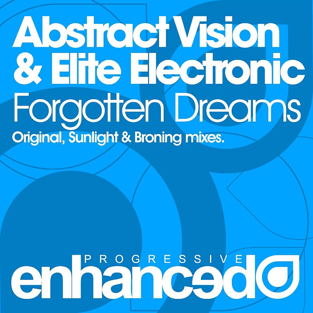 Релиз Forgotten Dreams