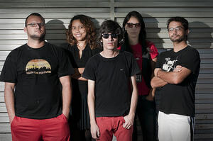 Camarones Orquestra Guitarristica
