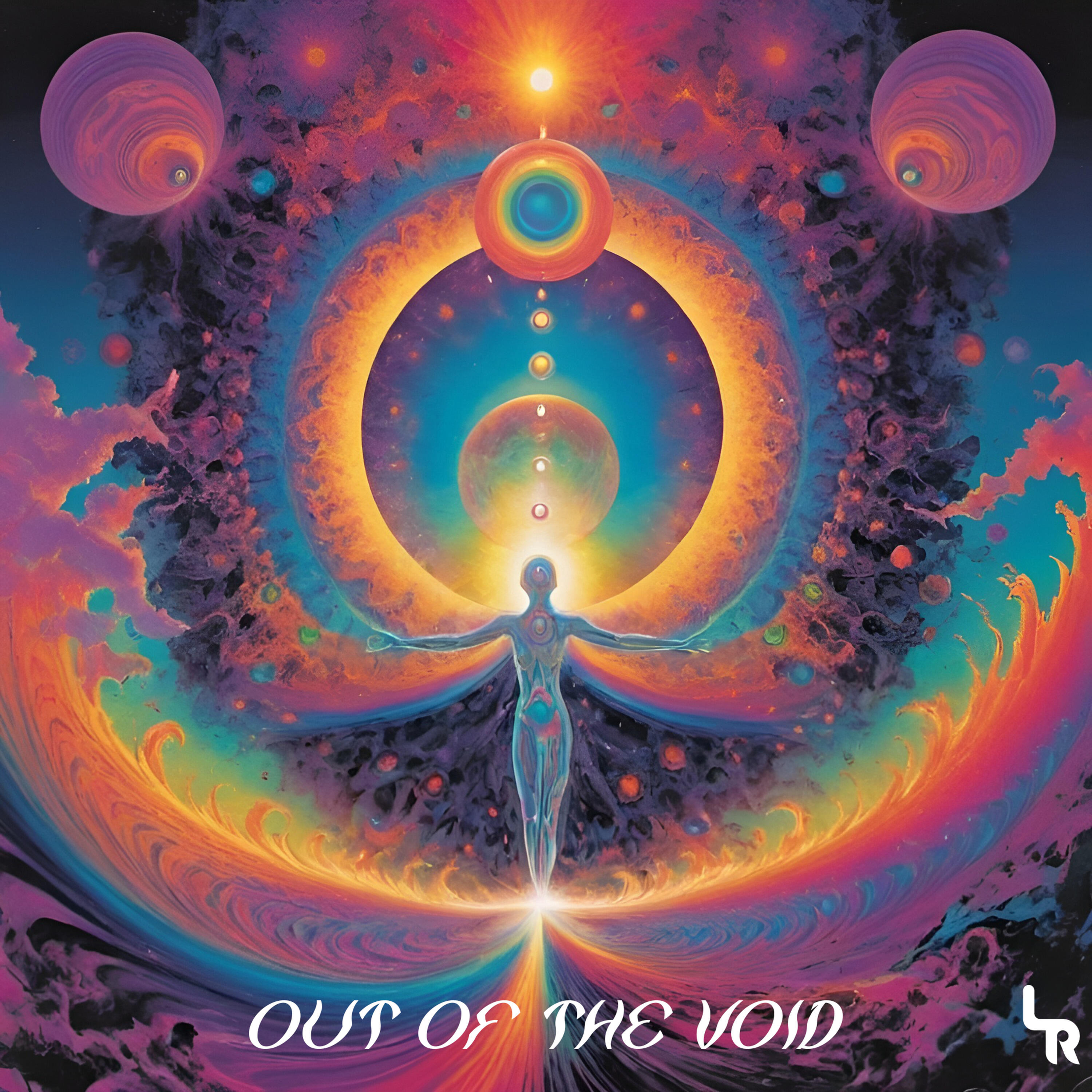 Релиз Out of the Void