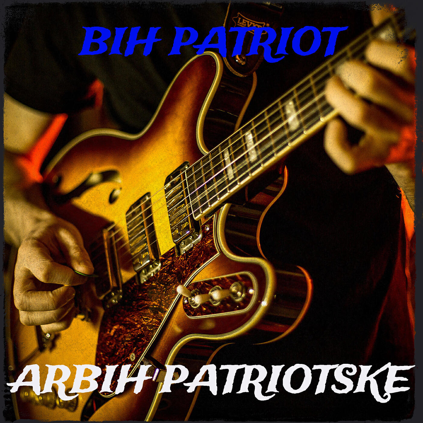 Релиз BiH Patriot
