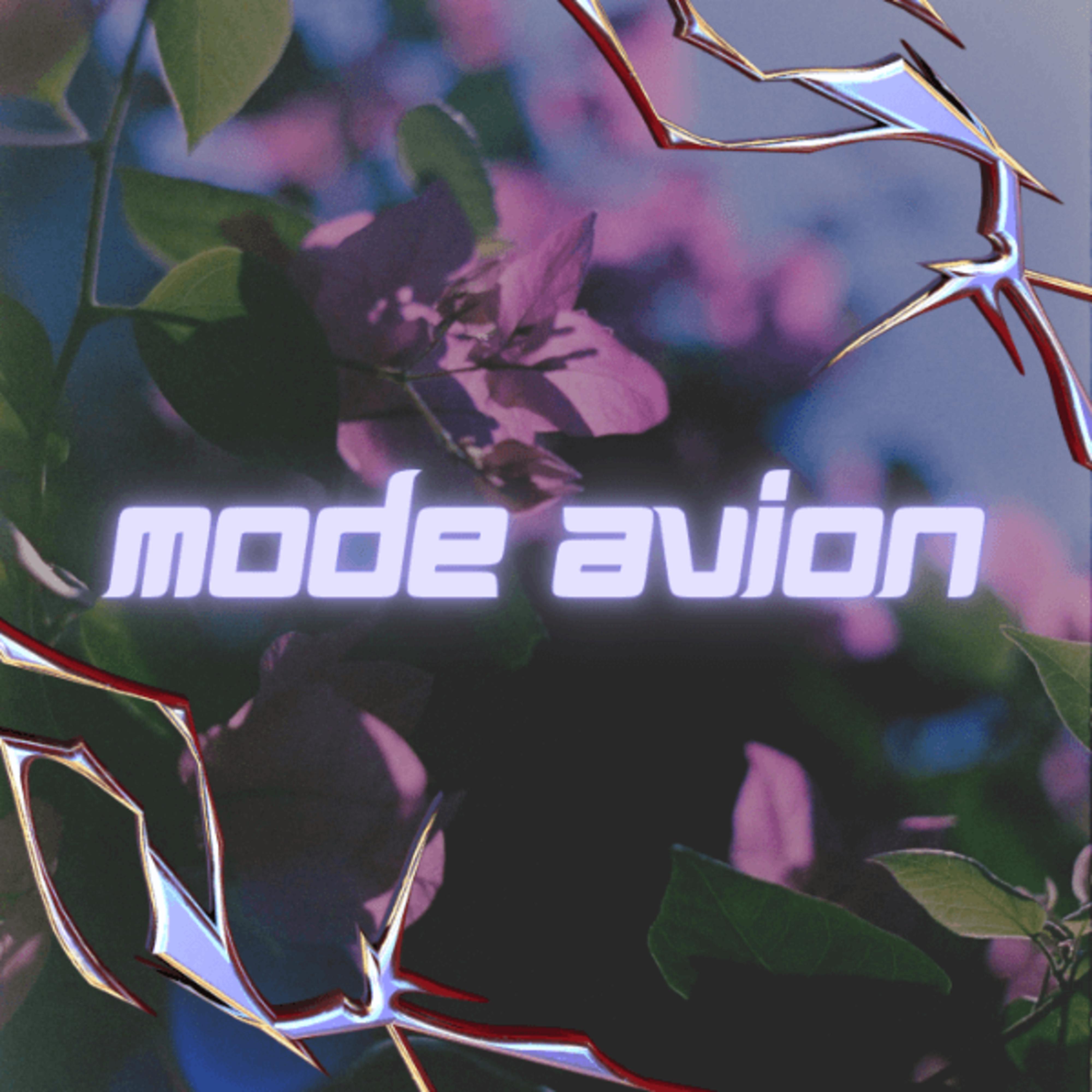 Постер альбома Mode avion