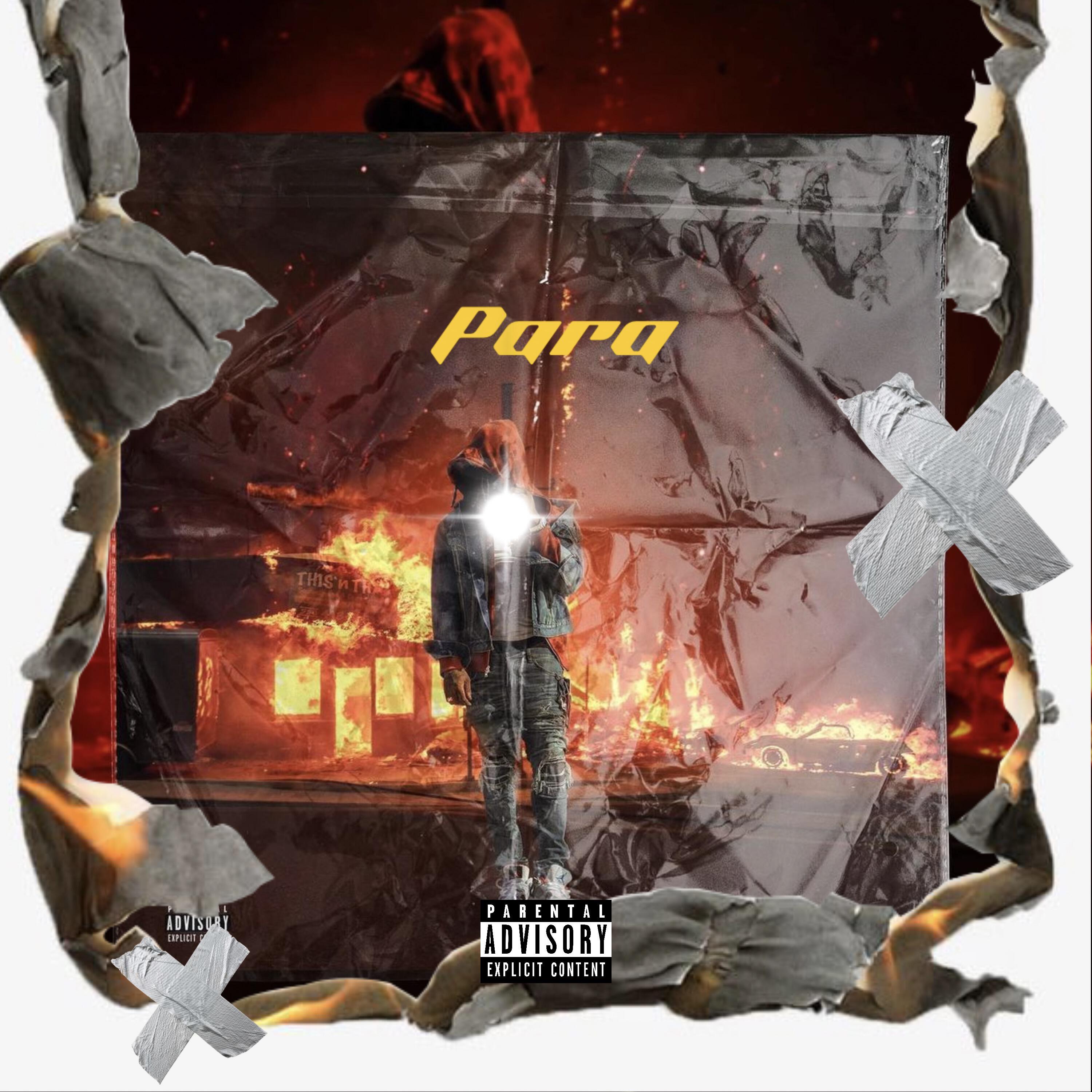 Релиз Para