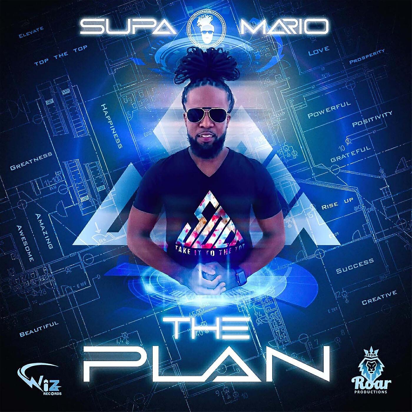 Supamario