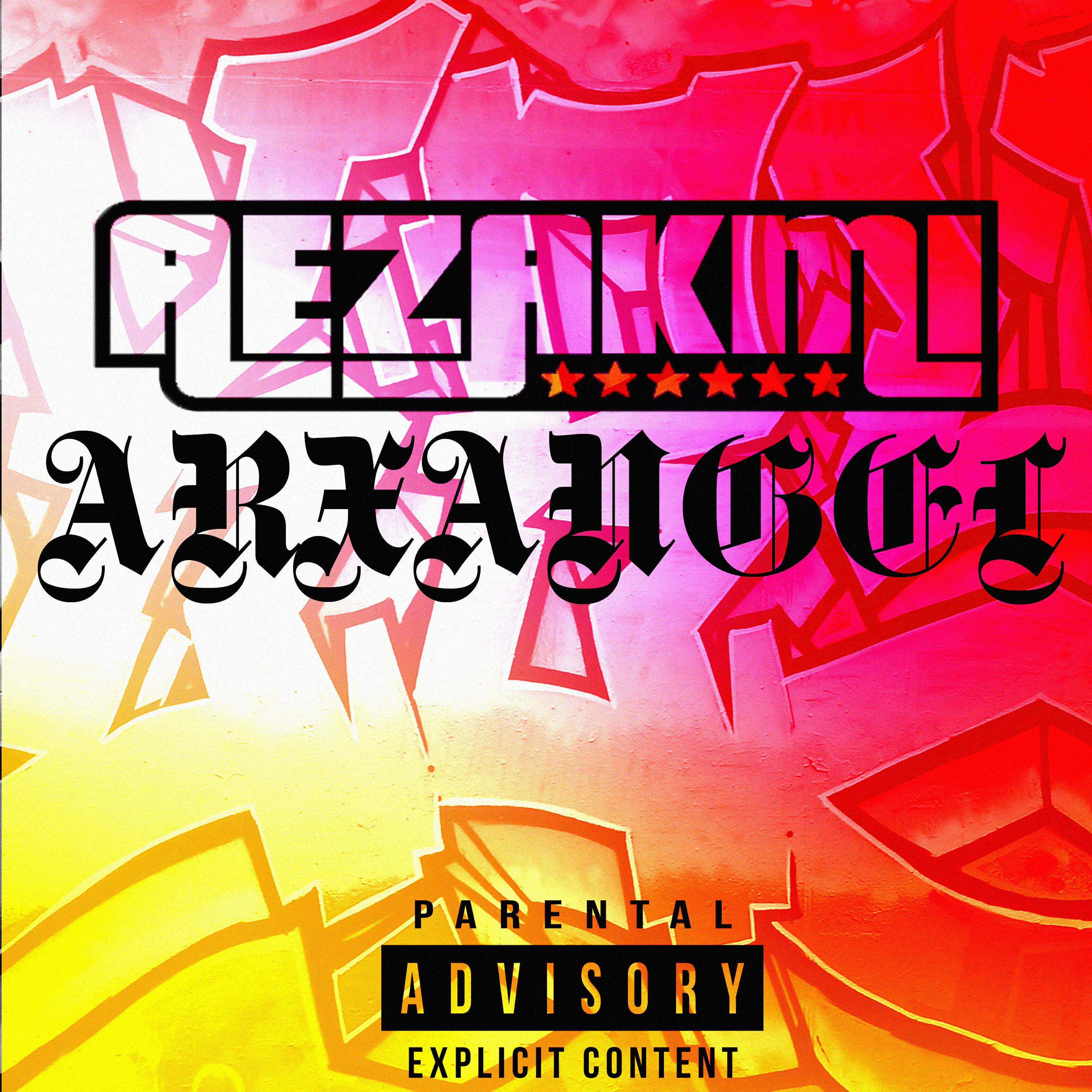 Релиз Aezakmi