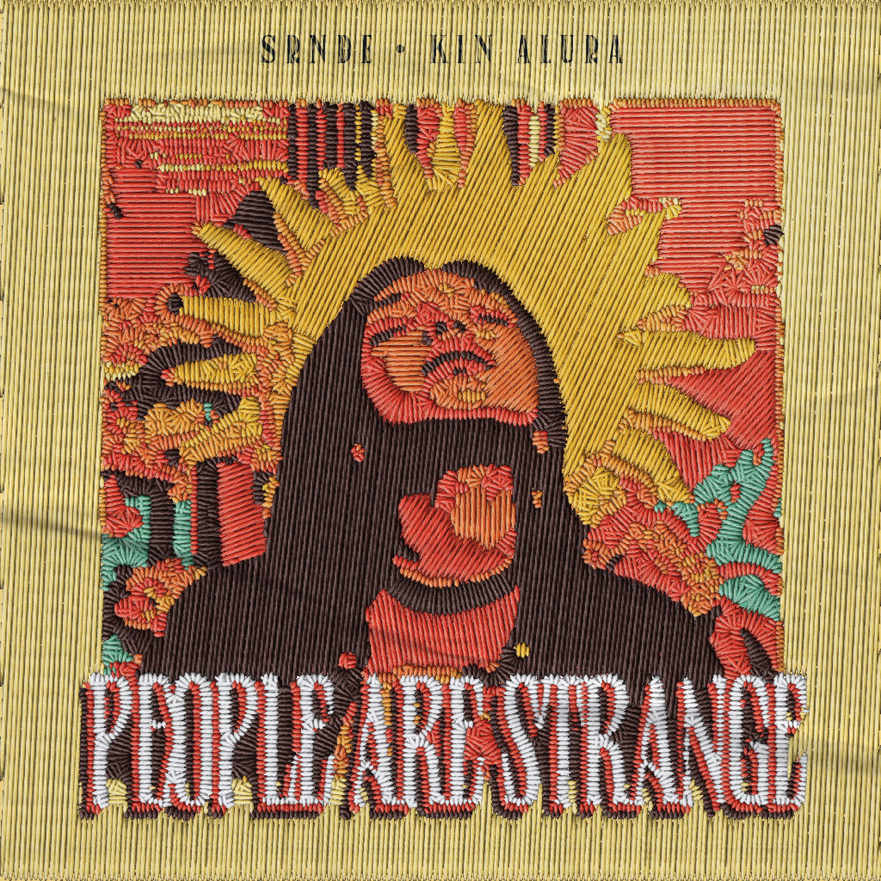 Релиз People Are Strange