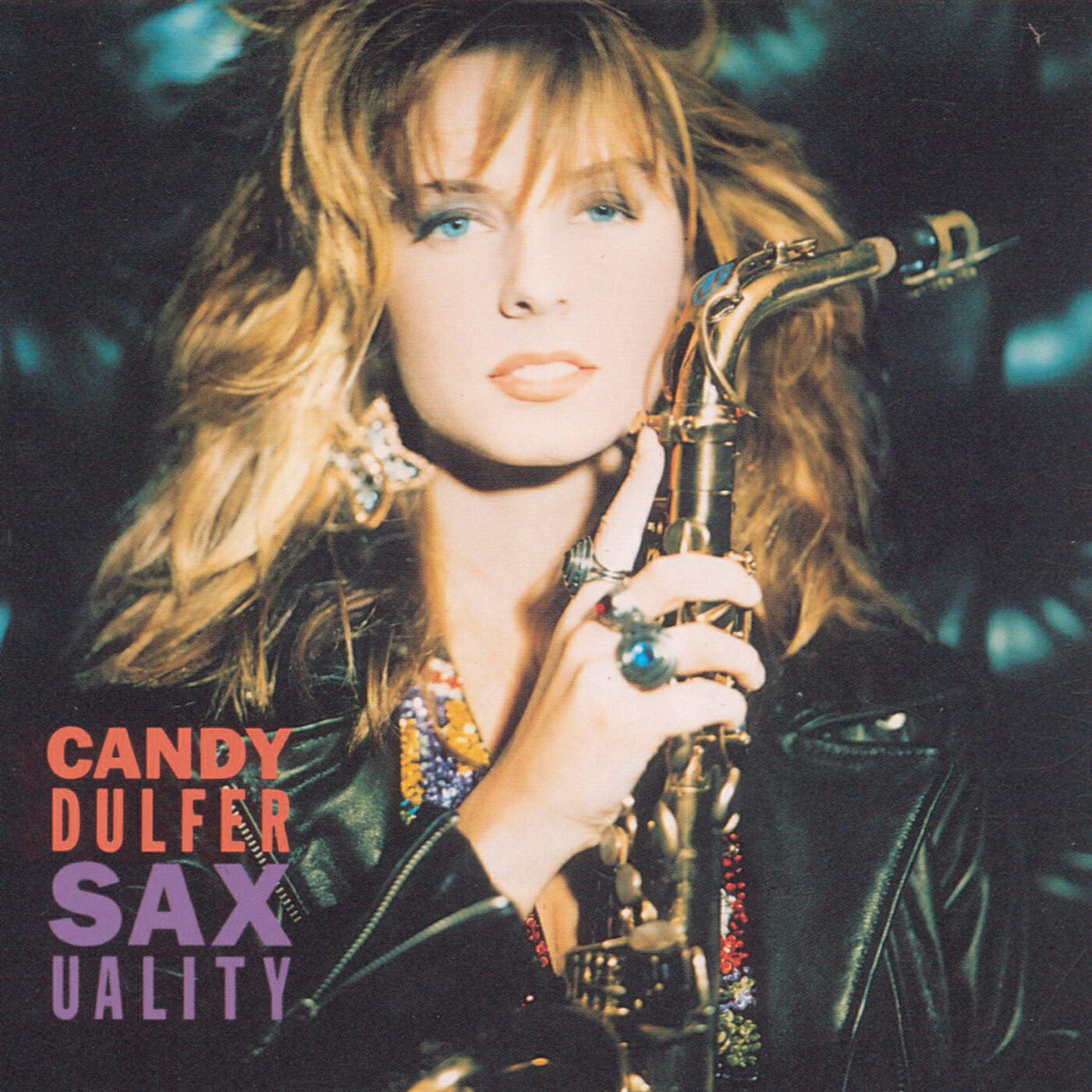 Релиз Saxuality