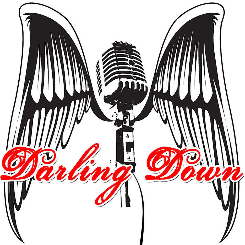 Релиз Darling Down