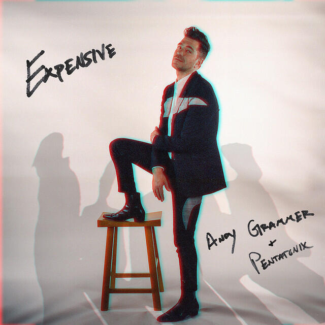 Релиз Expensive (with Pentatonix)
