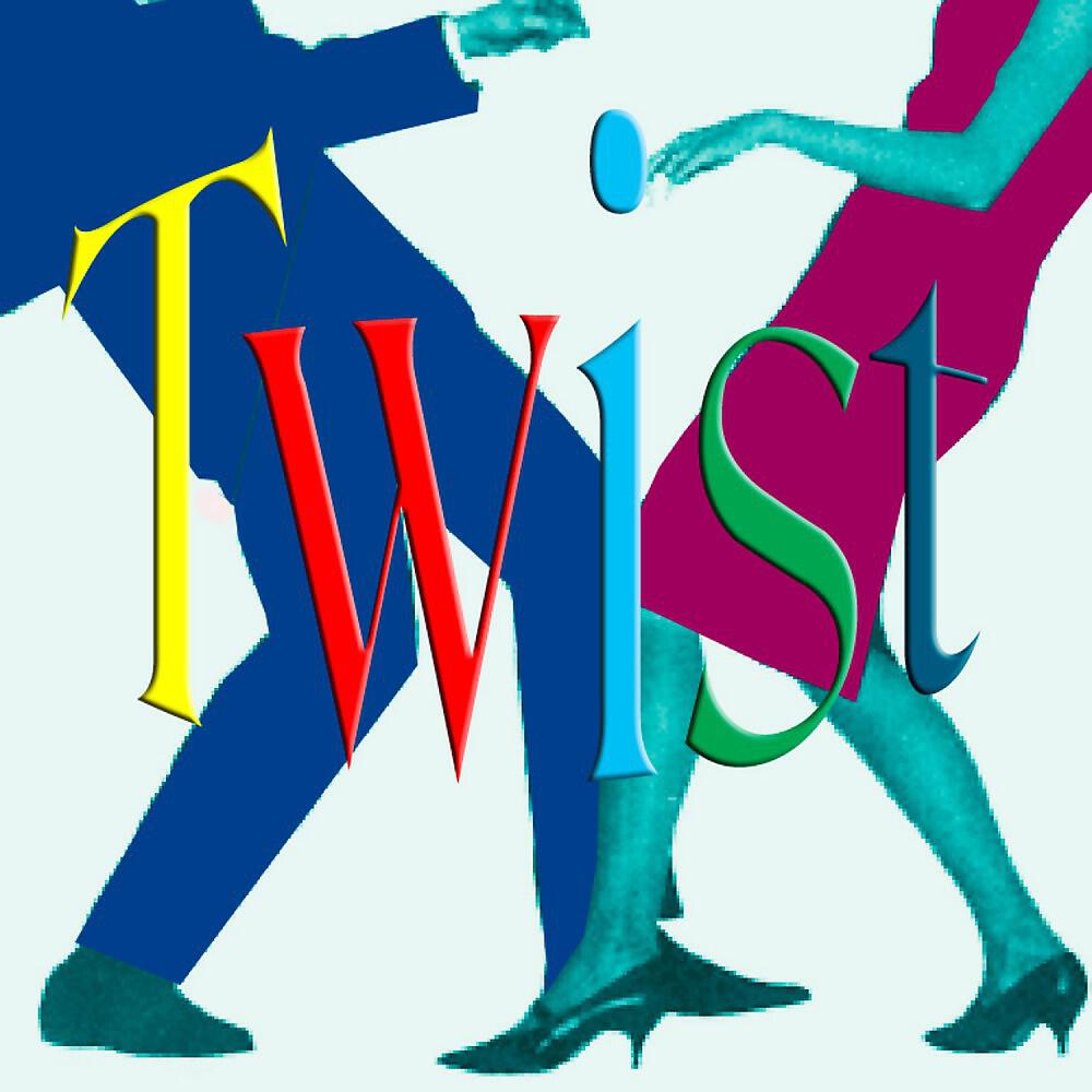 Релиз Twist