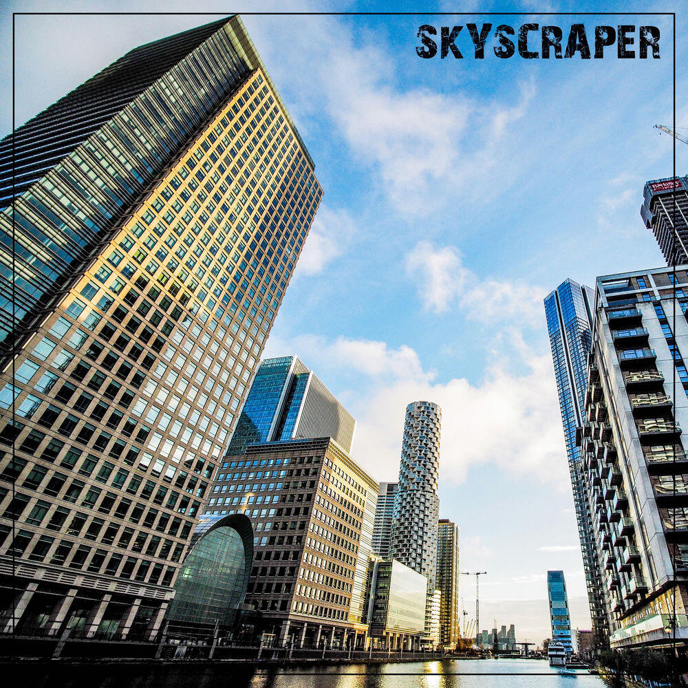 Релиз Skyscraper