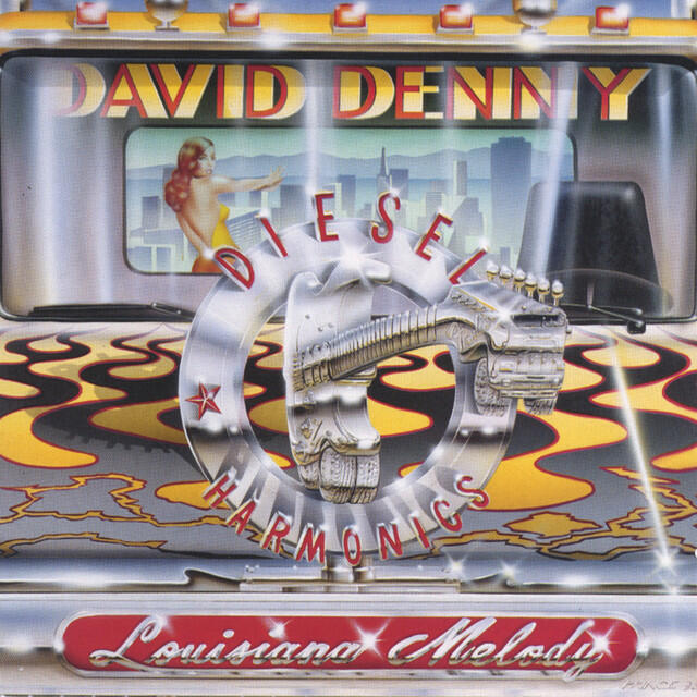 David Denny
