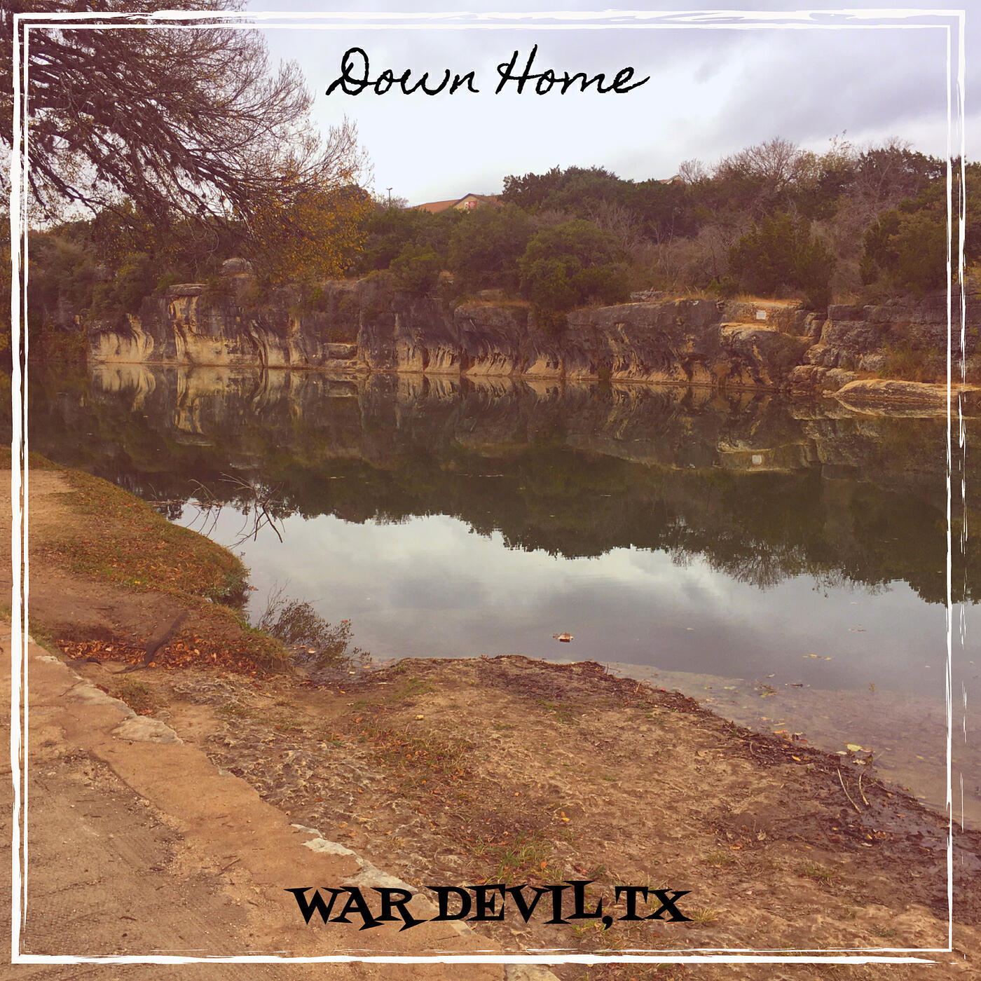 Релиз Down Home