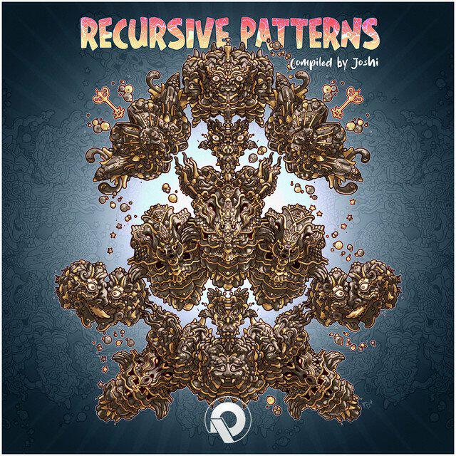 Релиз Recursive Patterns