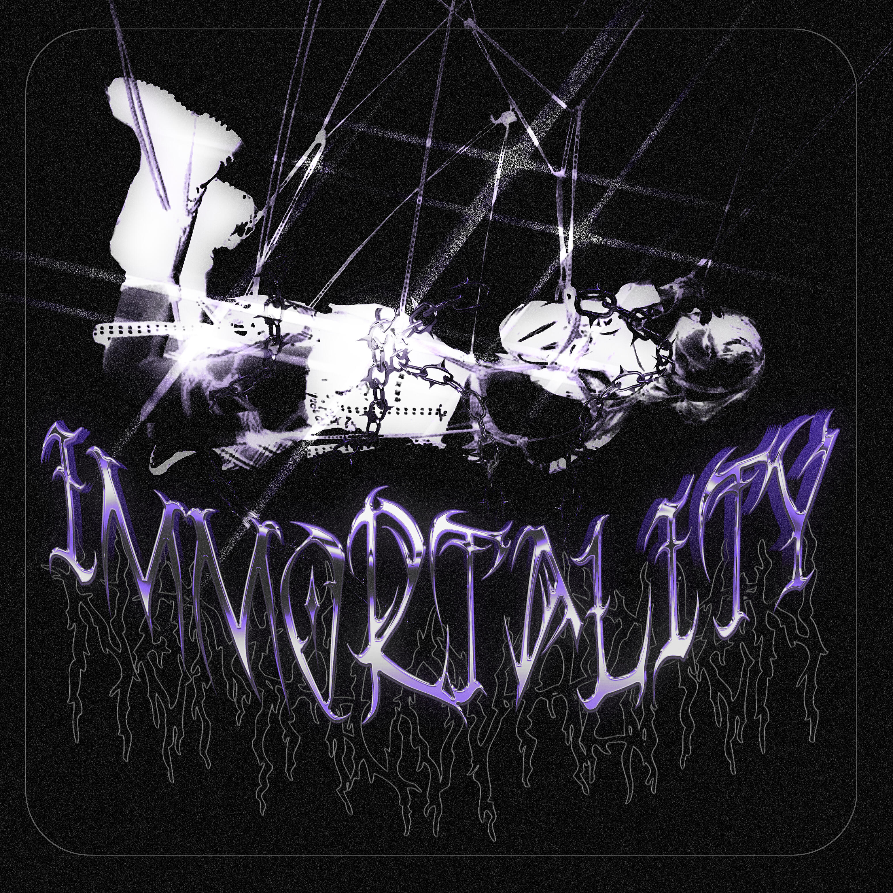 Релиз IMMORTALITY