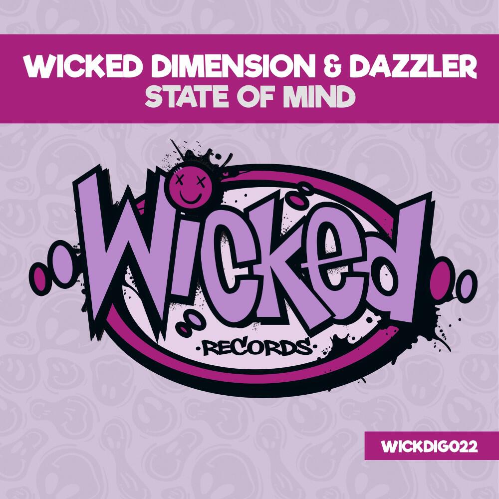 Релиз State of Mind