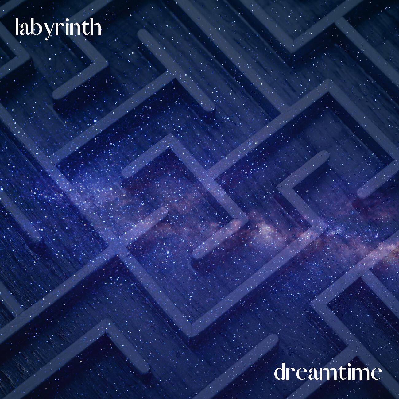 Релиз Labyrinth