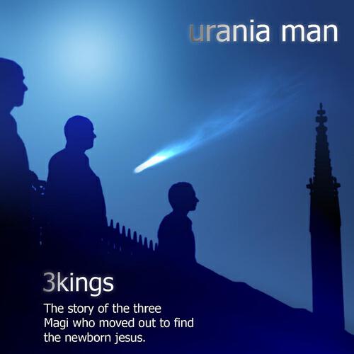 Urania Man