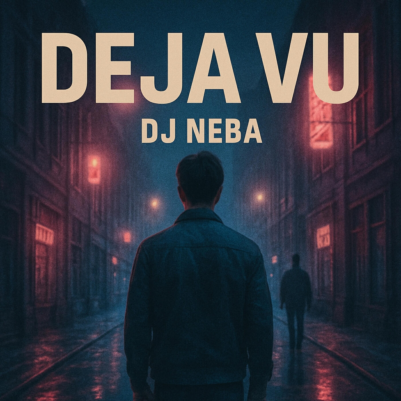 Релиз Deja Vu