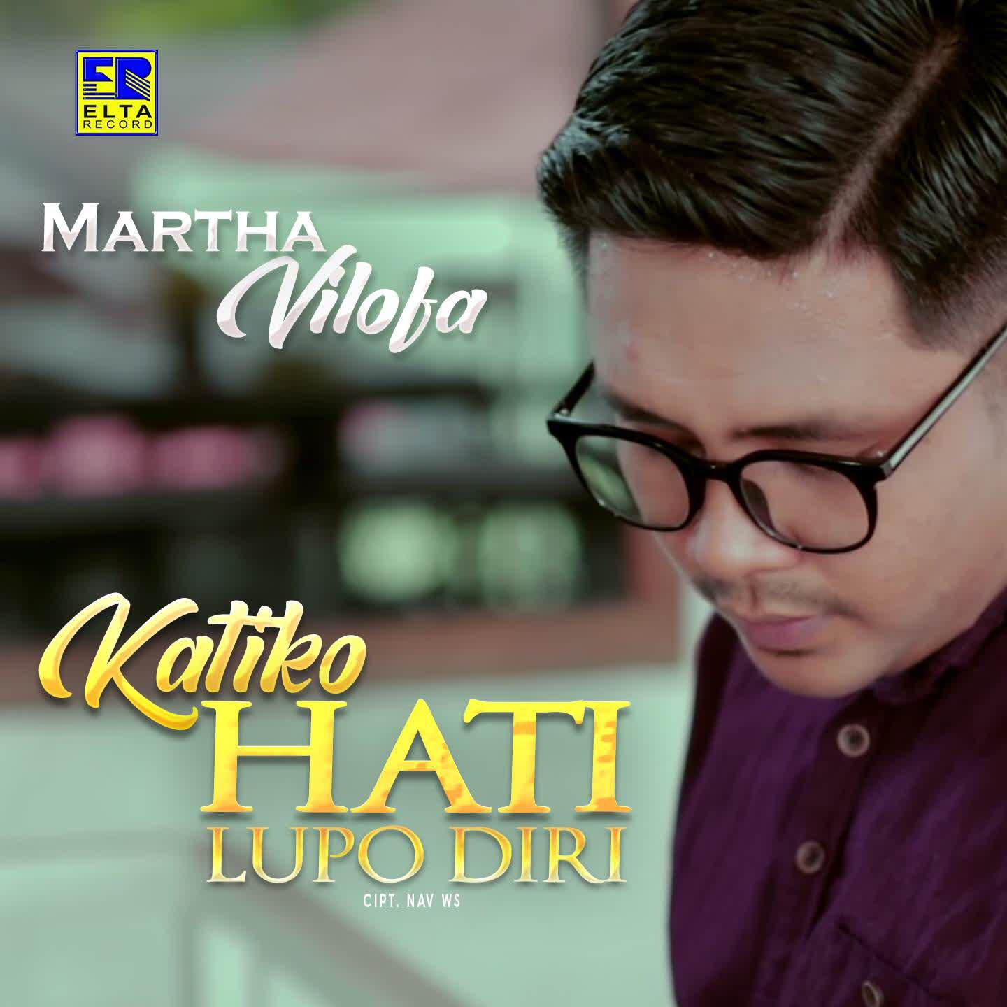 Релиз Katiko Hati Lupo Diri