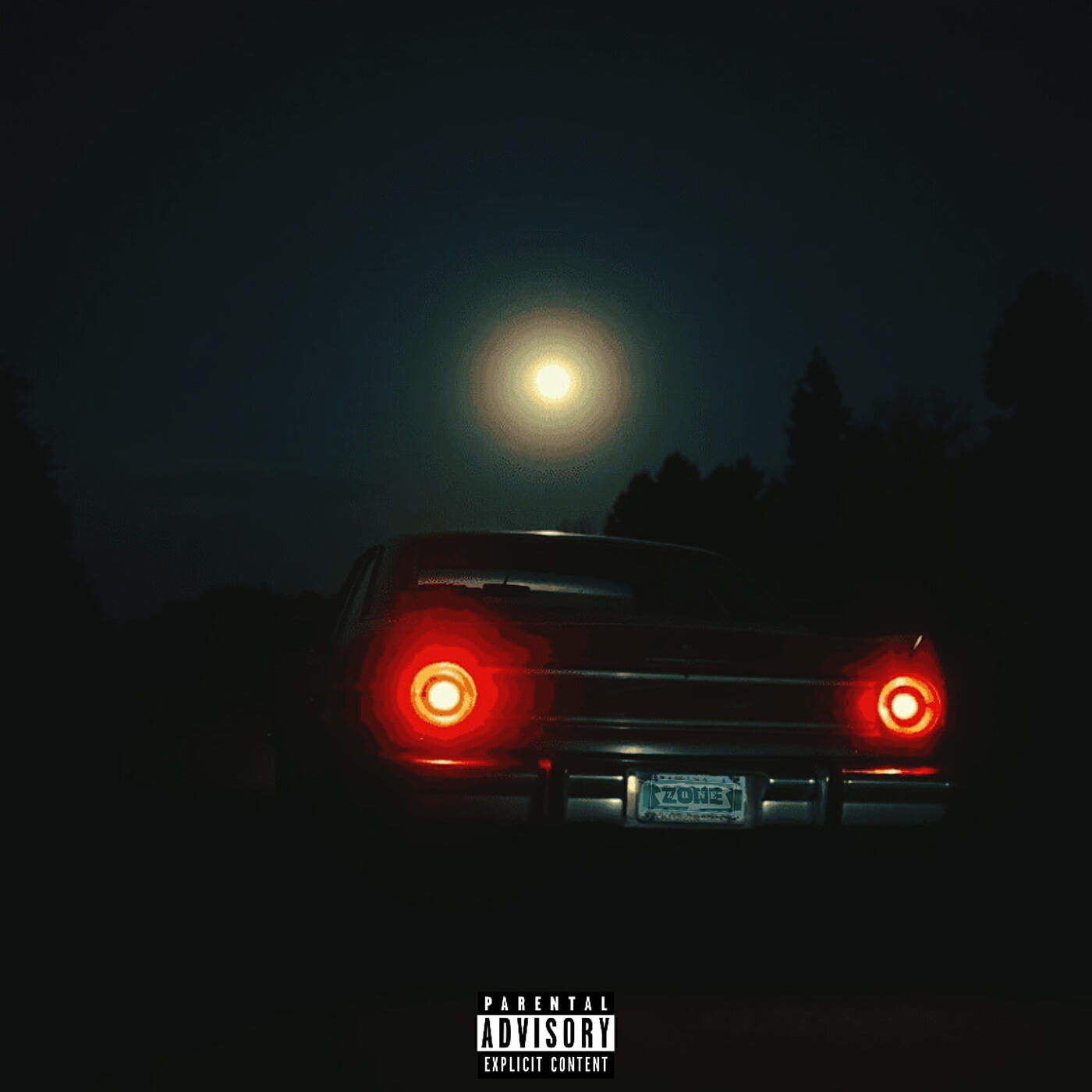 Релиз Night Drive 2