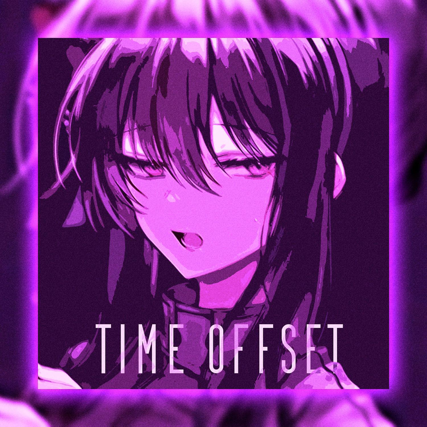 Релиз TIME OFFSET