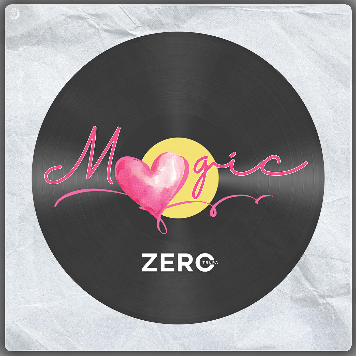Релиз Magic