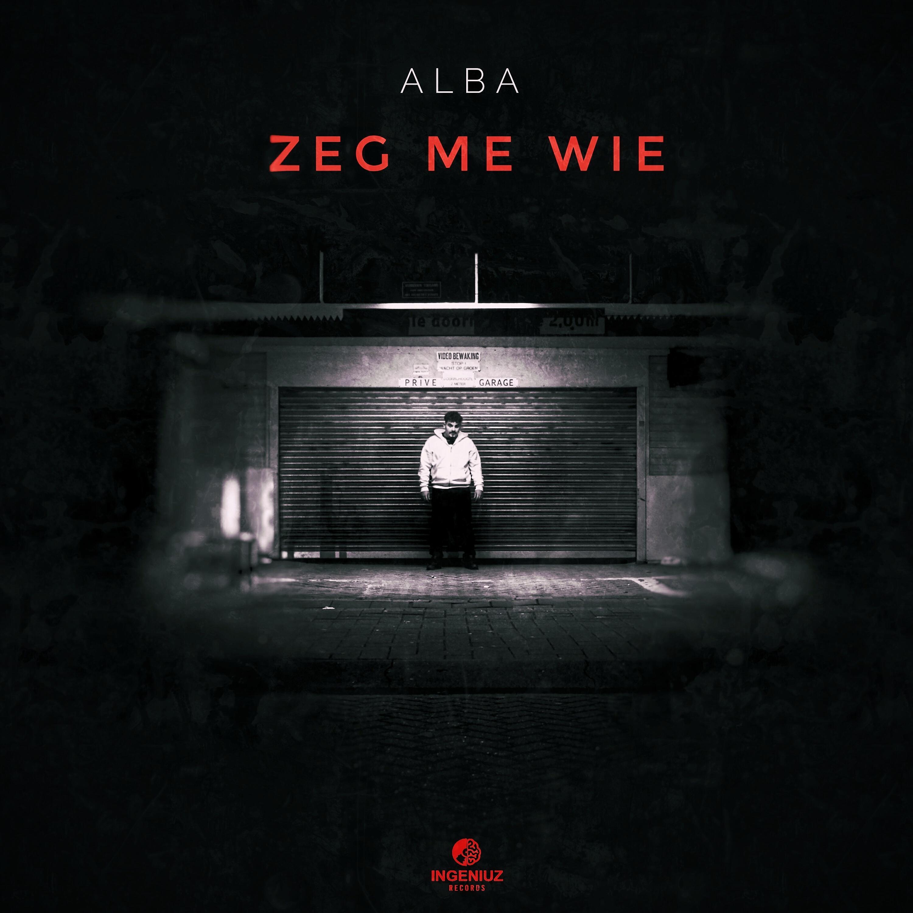 Постер альбома Zeg me wie
