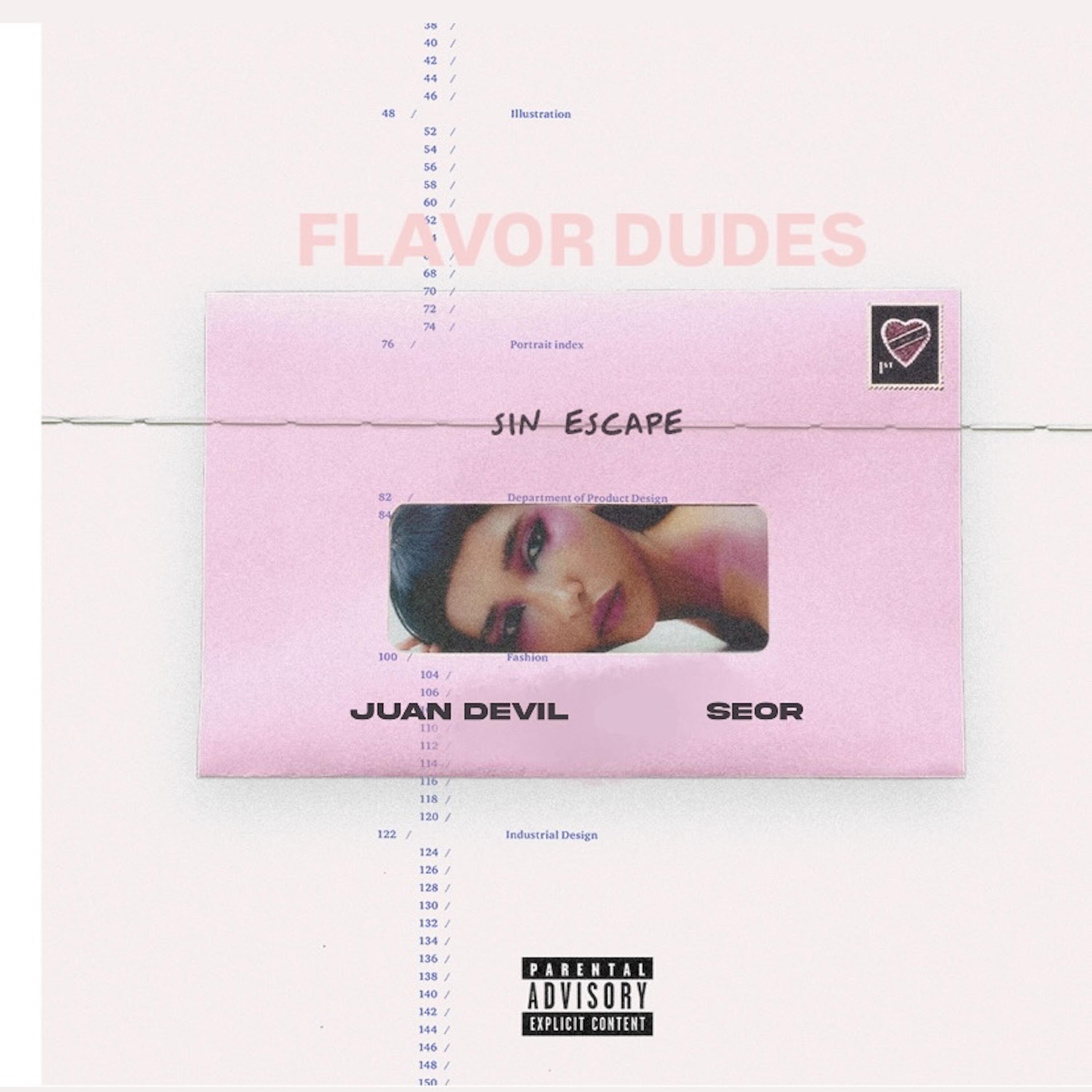 Flavor Dudes