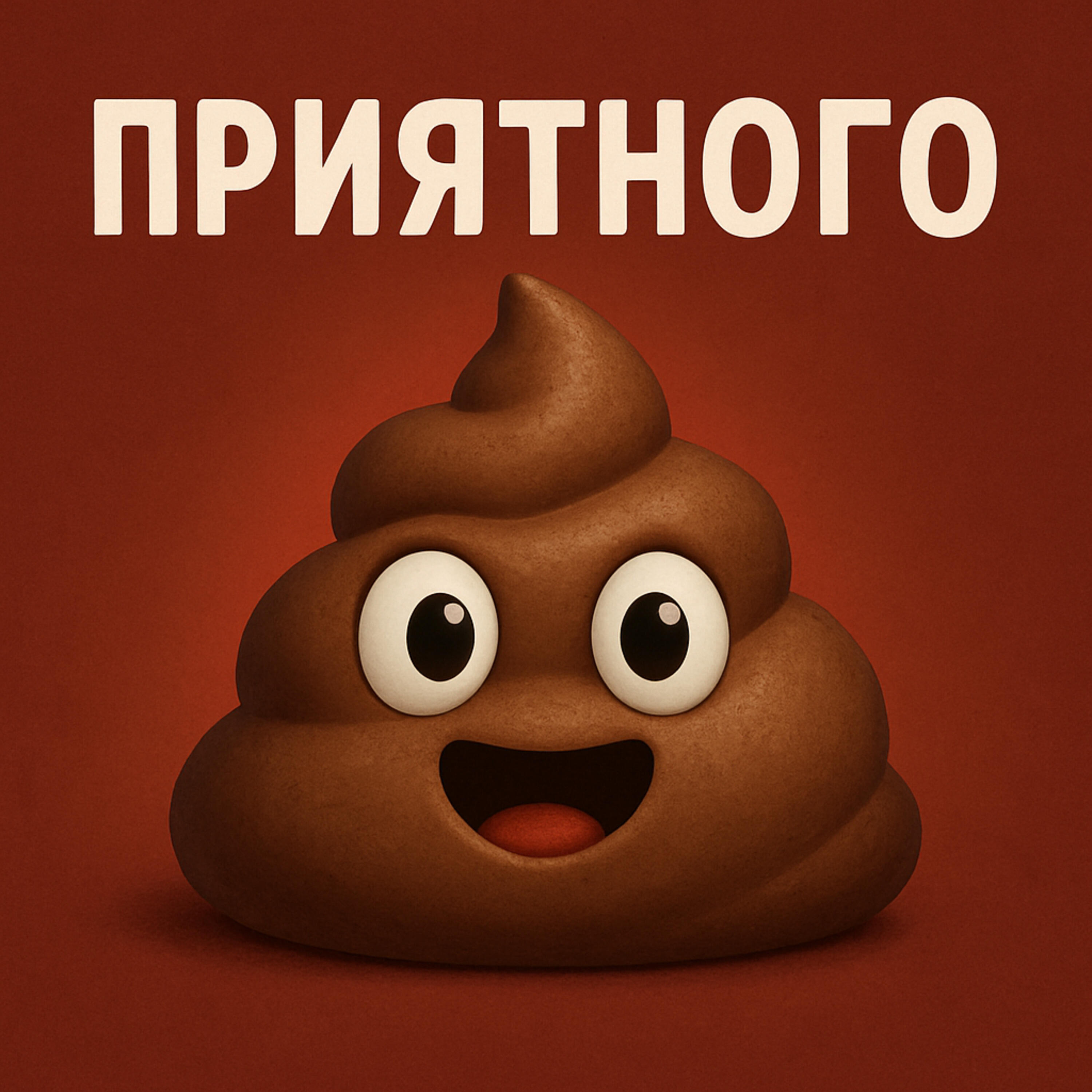 Релиз Приятного