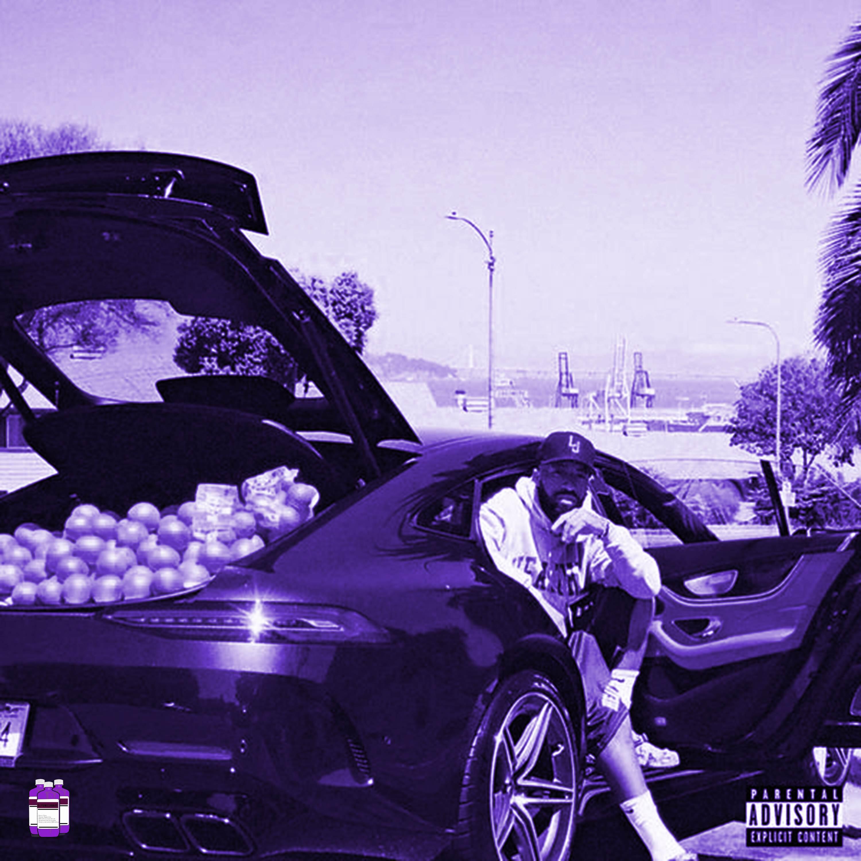 Релиз Out The Trunk C&S