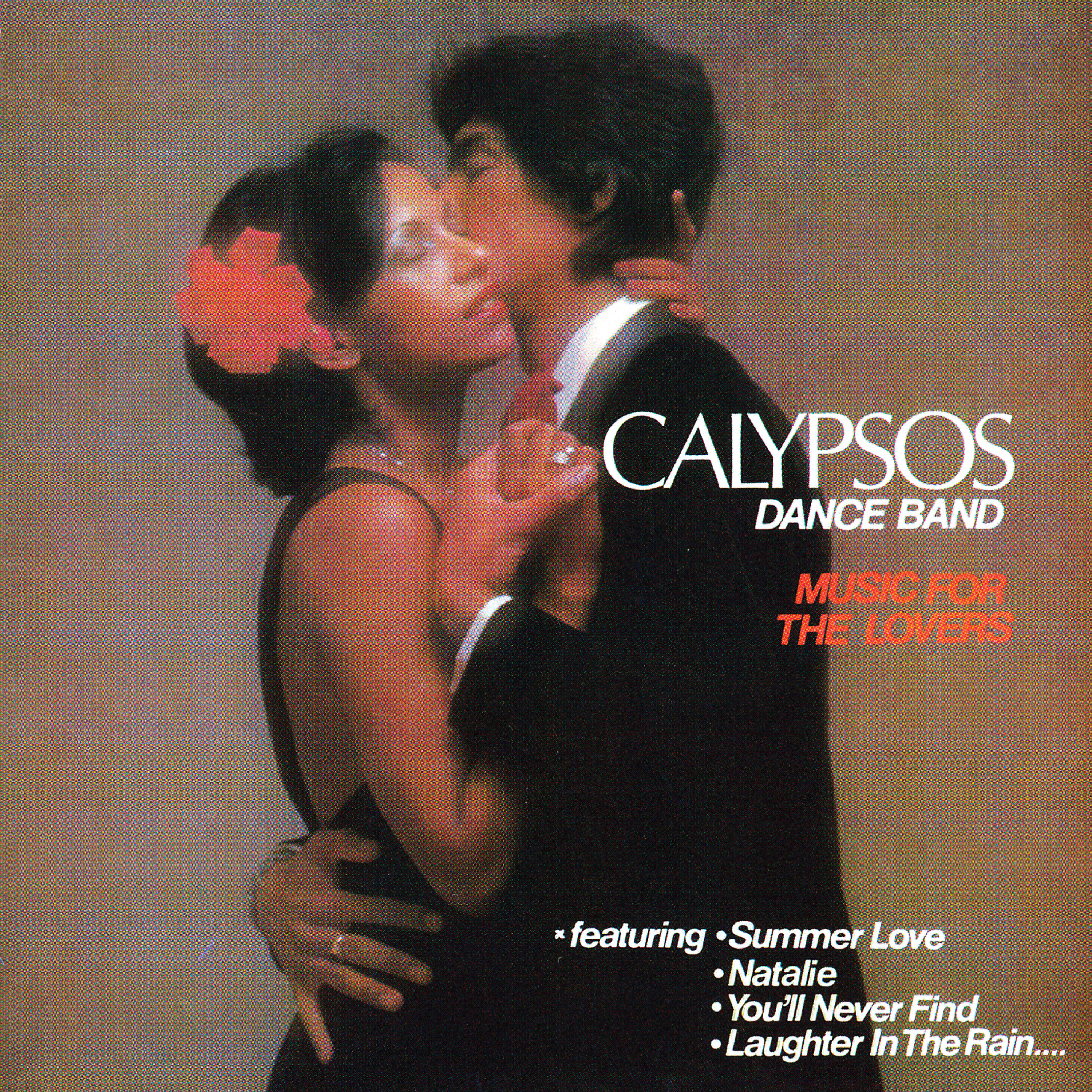 Релиз Music For The Lovers