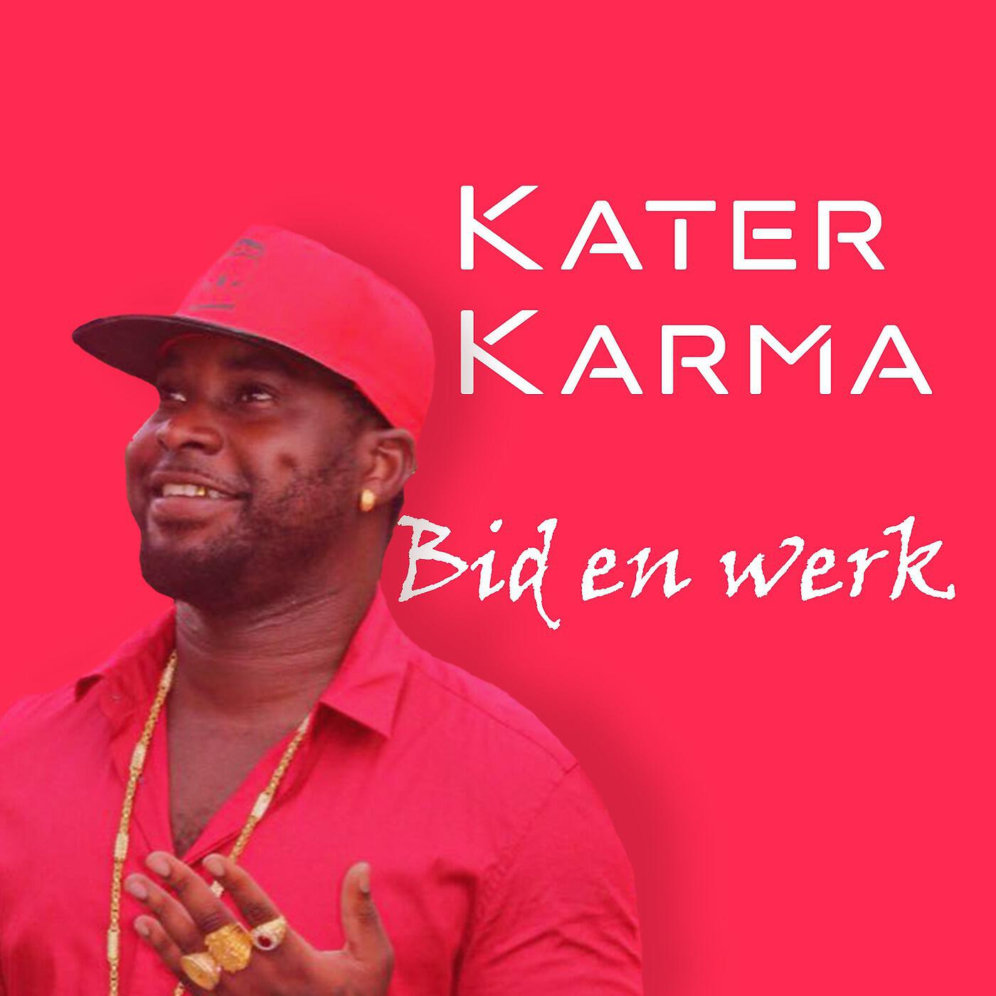 Релиз Bid En Werk