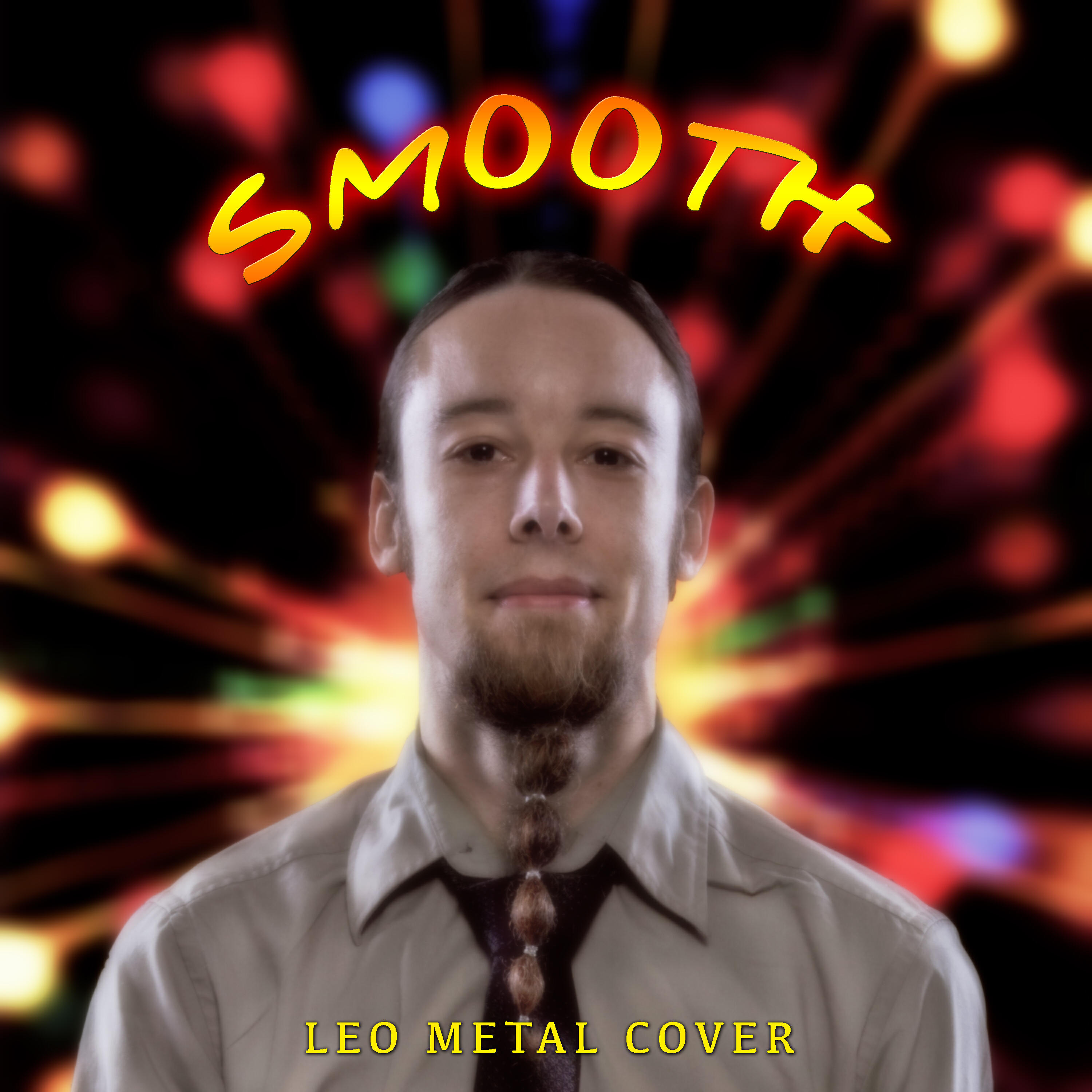 Релиз Smooth (Metal Cover)