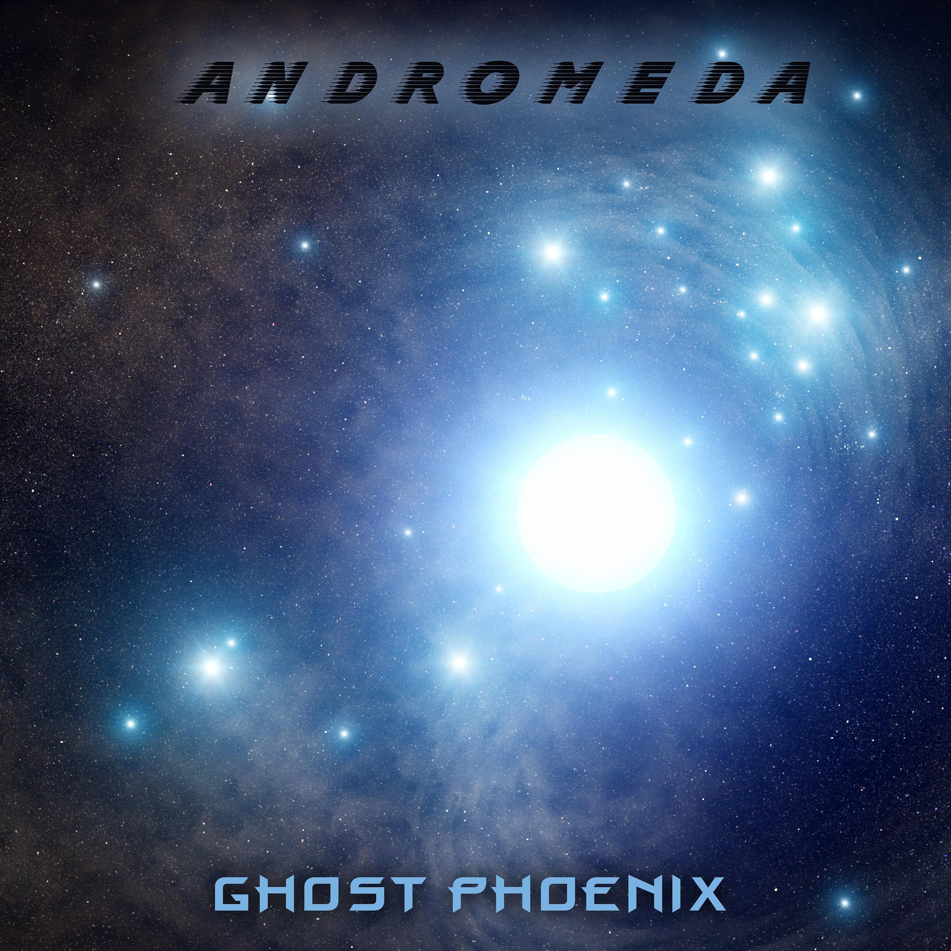 Релиз Andromeda