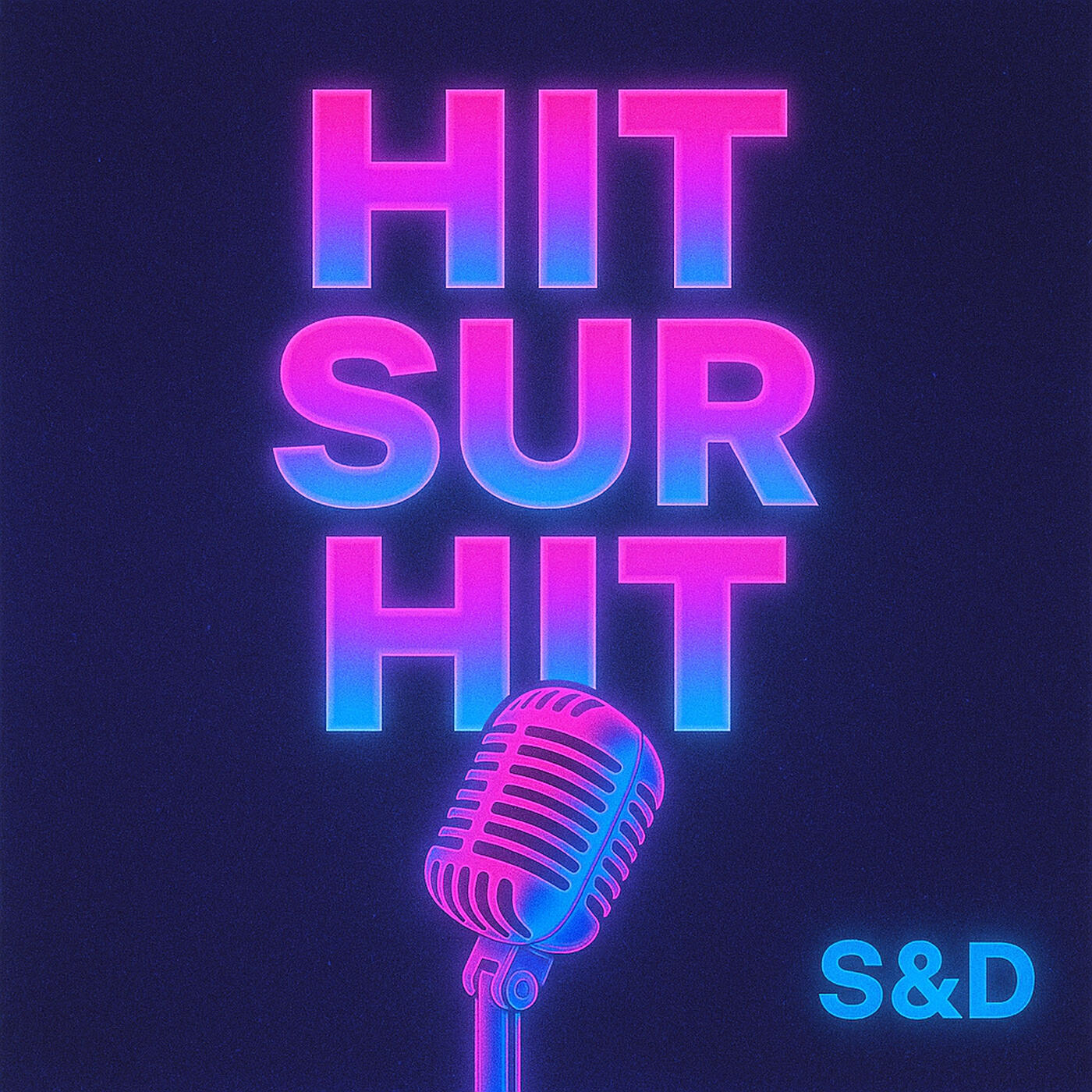 Релиз Hit sur hit