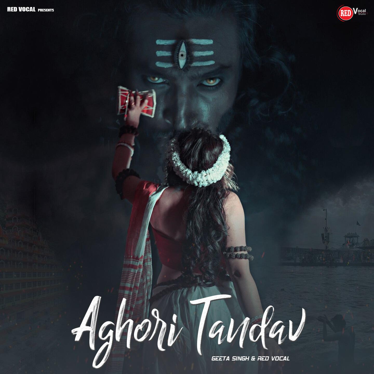 Релиз Aghori Tandav