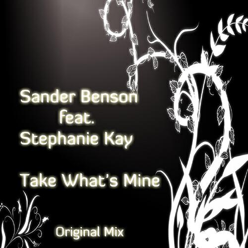 Релиз Take What's Mine