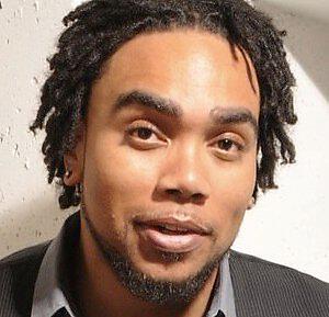 Jon Bibbs