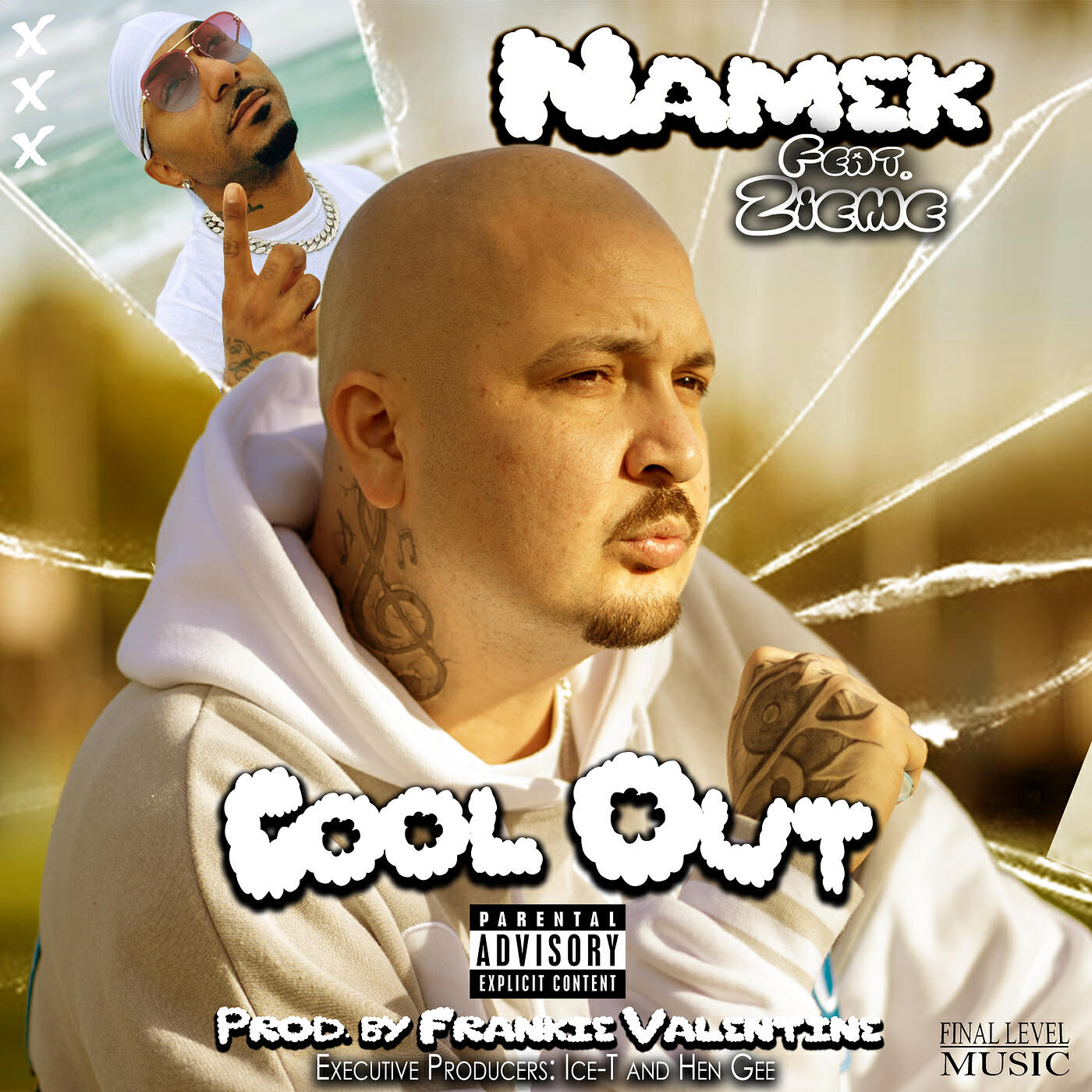 Постер альбома Cool Out