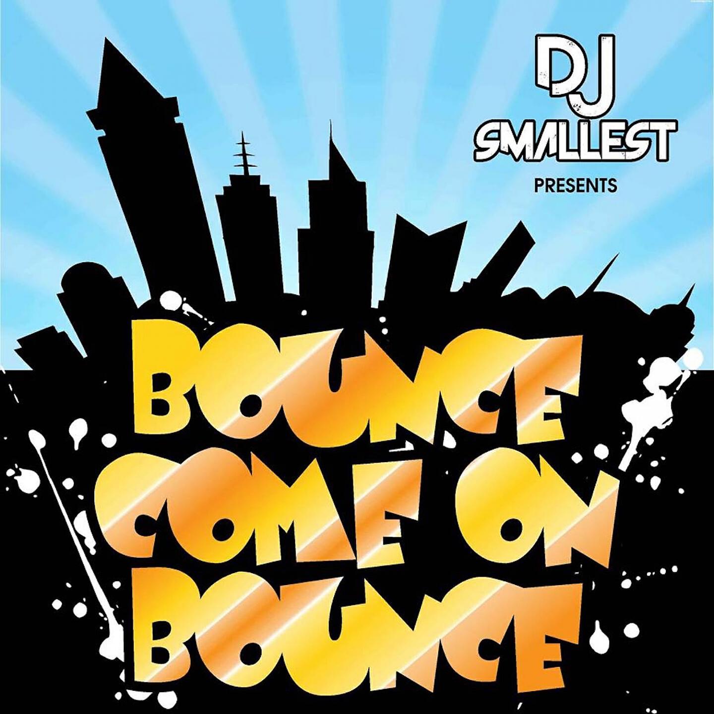 Релиз Bounce Come On Bounce