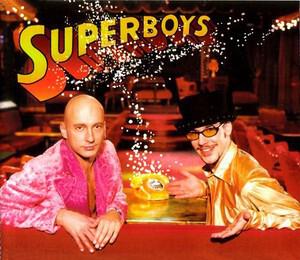 Superboys
