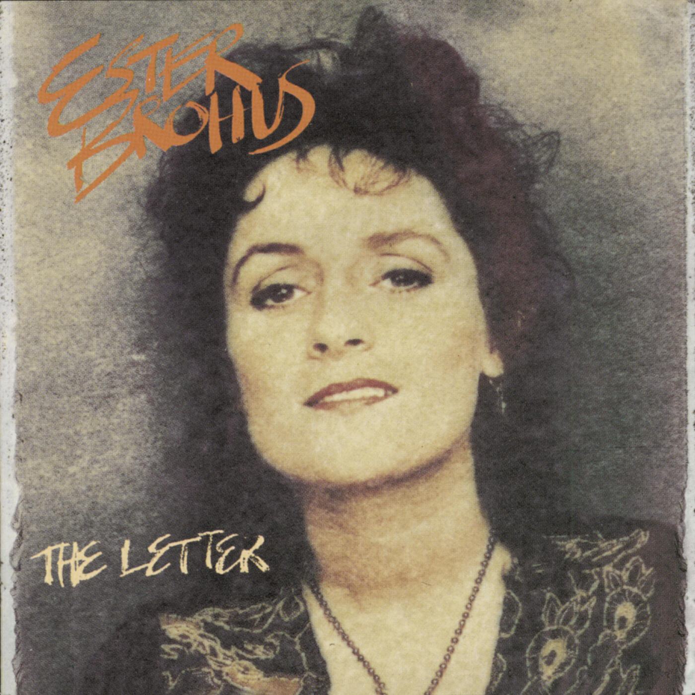Релиз The Letter